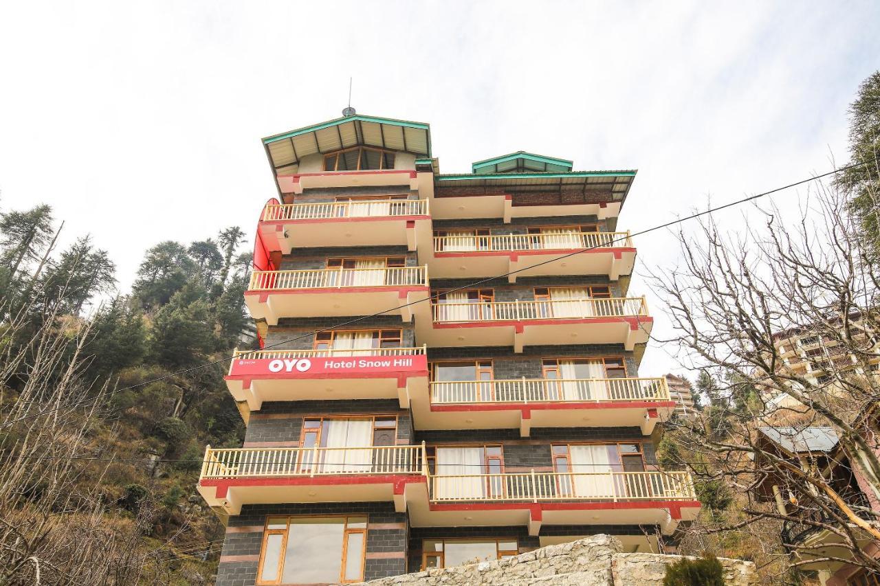 Oyo 24026 Snow Hills Hotel - Manali (Himachal Pradesh), Manali