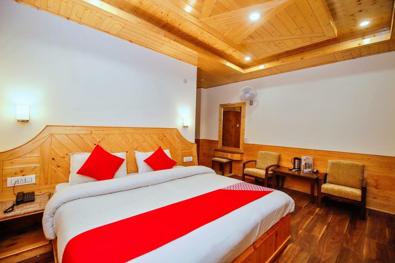 Oyo 24026 Snow Hills Hotel - Manali (Himachal Pradesh) — Photos 2